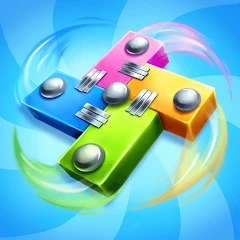 Gasing Penghapus Master